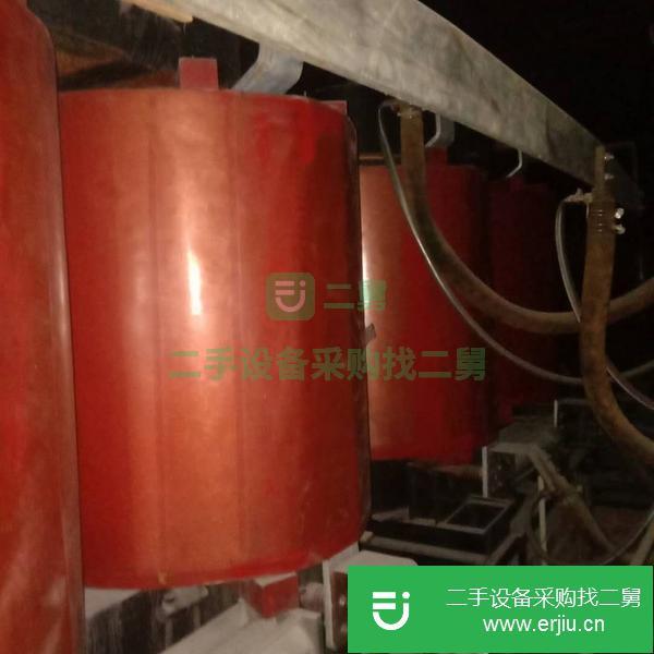 廣東出售二手的變壓器