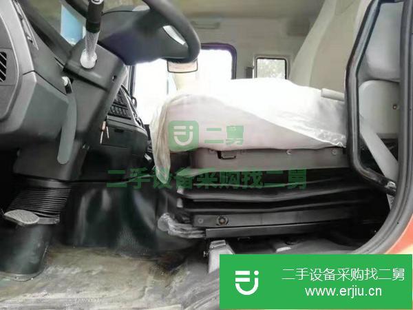 廣東出售東風華神吊車，玉柴270馬力