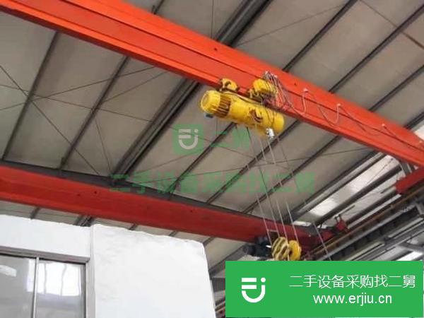 廣東出售二手單梁雙梁包廂龍門吊