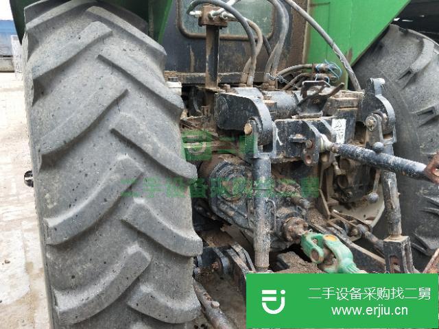 天津出售天拖鐵牛拖拉機