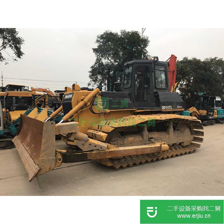 山西二手山推SD160L推土機(jī)