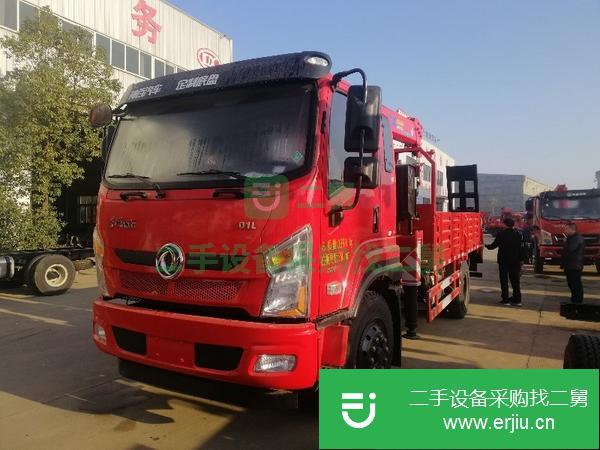 河南出售二手的吊車