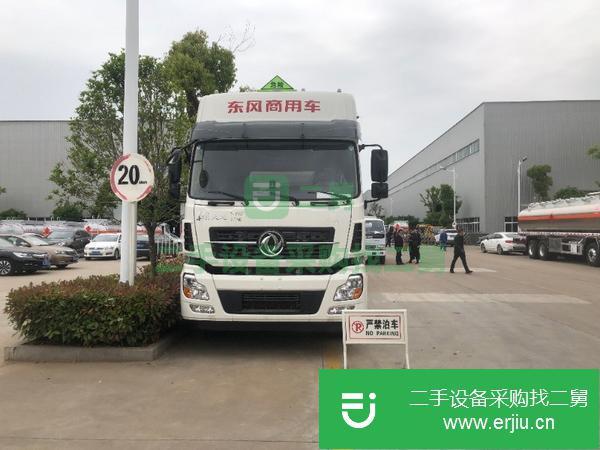 湖北出售二手油罐車
