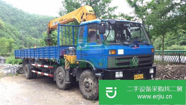 湖北出售二手的吊車