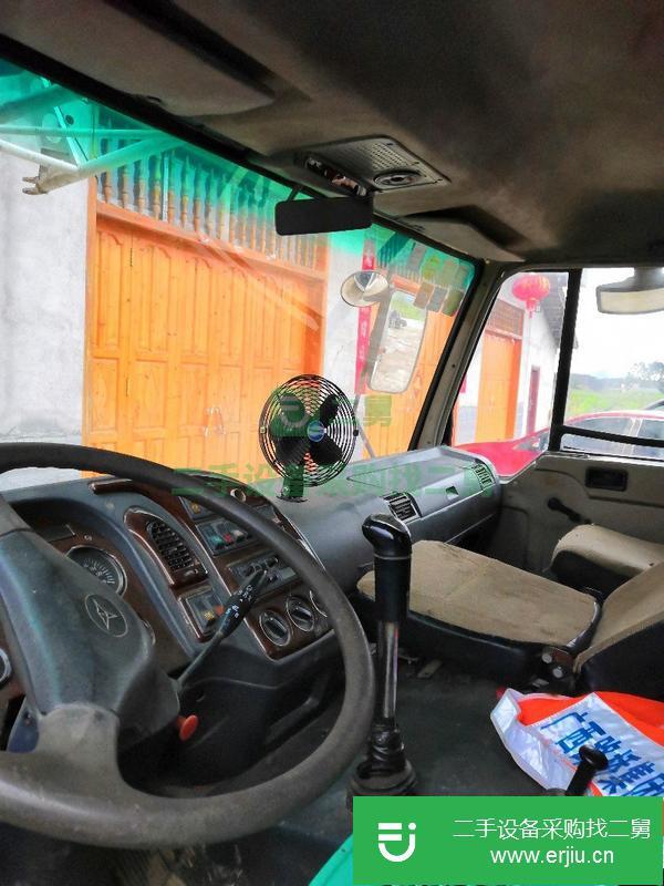 廣西出售轉讓65噸中聯吊車，年審保險剛買