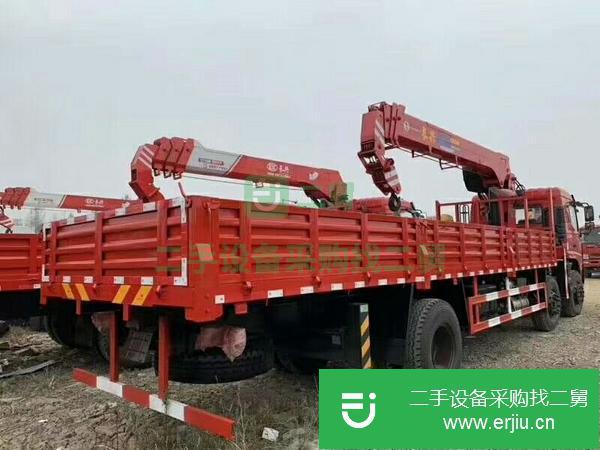 湖北出售二手的吊車
