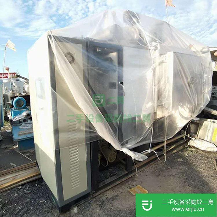 山東出售二手冷凍機