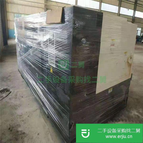 天津出售二手斜身車床