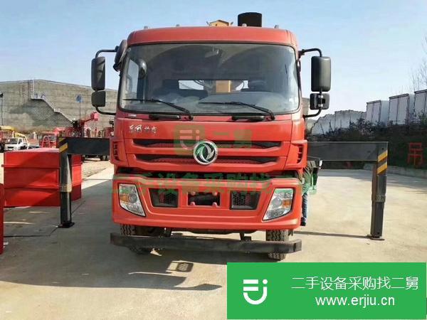 浙江出售二手的吊車