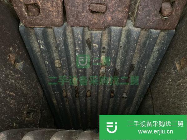 廣西出售二手顎式破碎機(jī)