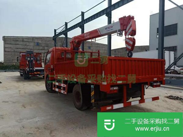 湖北出售二手的吊車,可分期,也可零首付