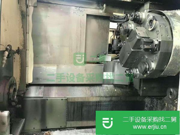 河北出售二手的銑床