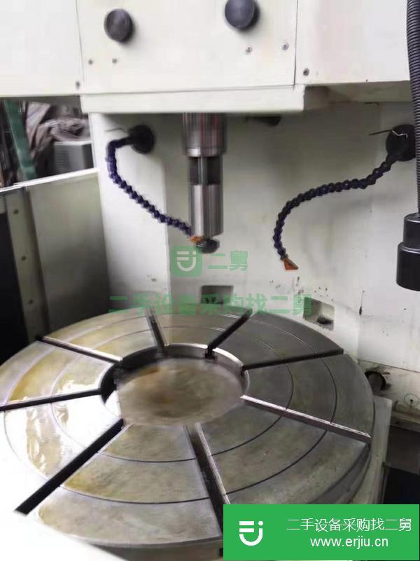 江蘇出售二手數控插齒機