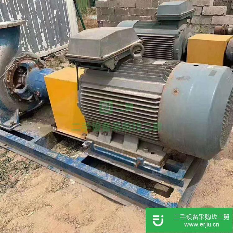 山東出售二手陶瓷膜過濾機(jī)