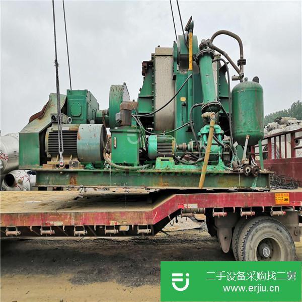 山東出售二手硅膠捏合機(jī)