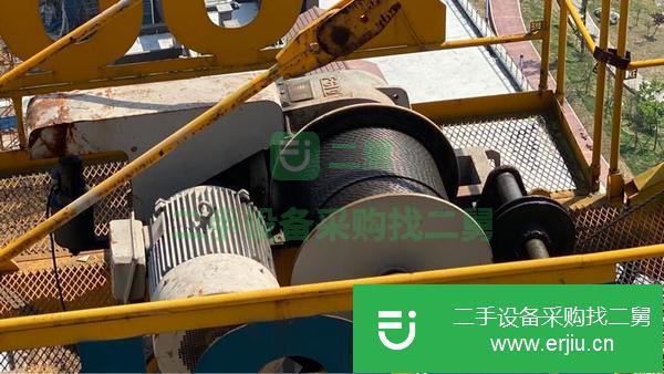 四川出售二手中聯塔吊