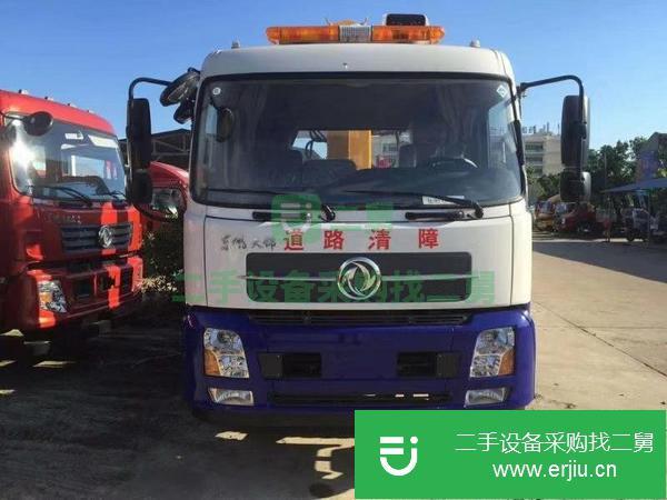 陜西出售二手運輸車