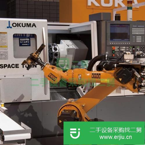 江蘇出售二手機器人