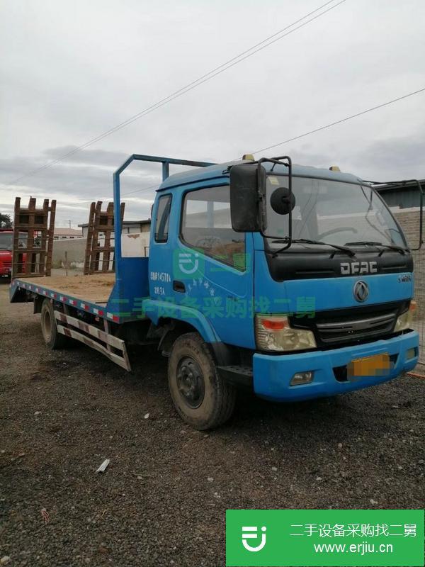 湖南出售二手東風(fēng)運(yùn)輸車，手續(xù)齊全