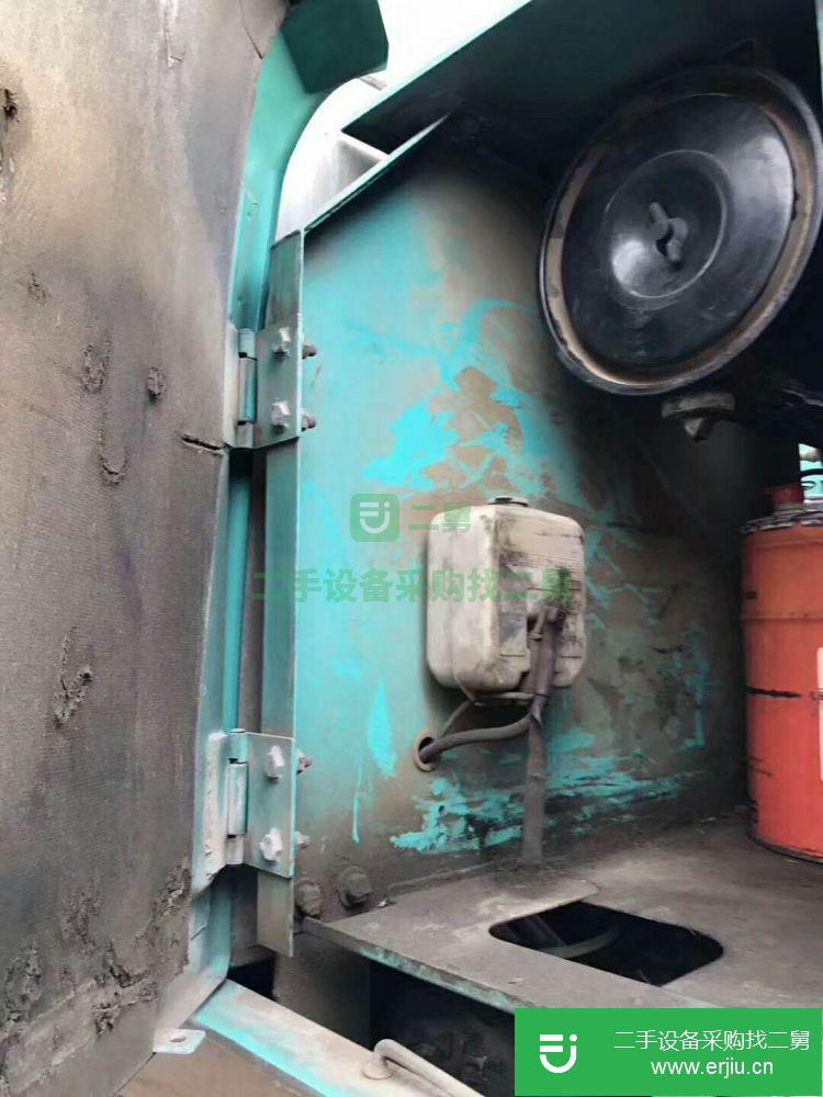 黑龍江出售二手神鋼SK250-6E挖掘機