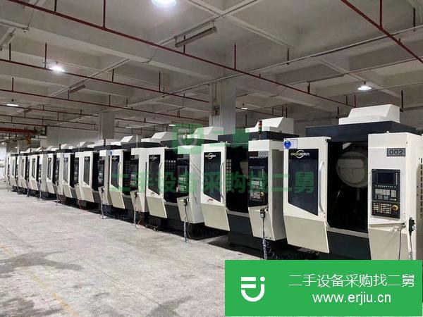 廣東出售二手歐德吉鉆攻中心