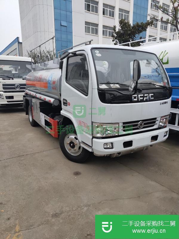 河北出售二手加油車