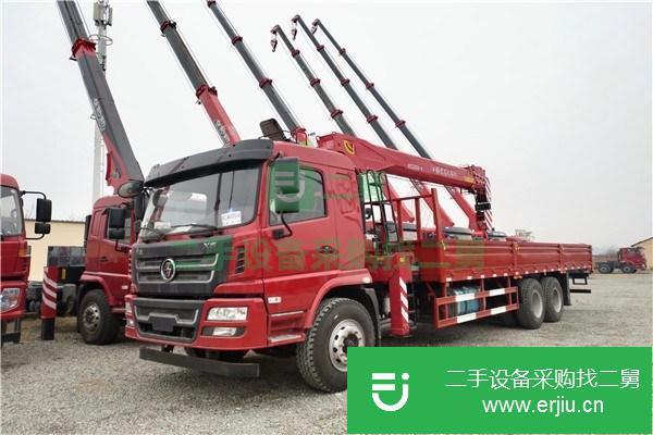 湖北出售二手的吊車