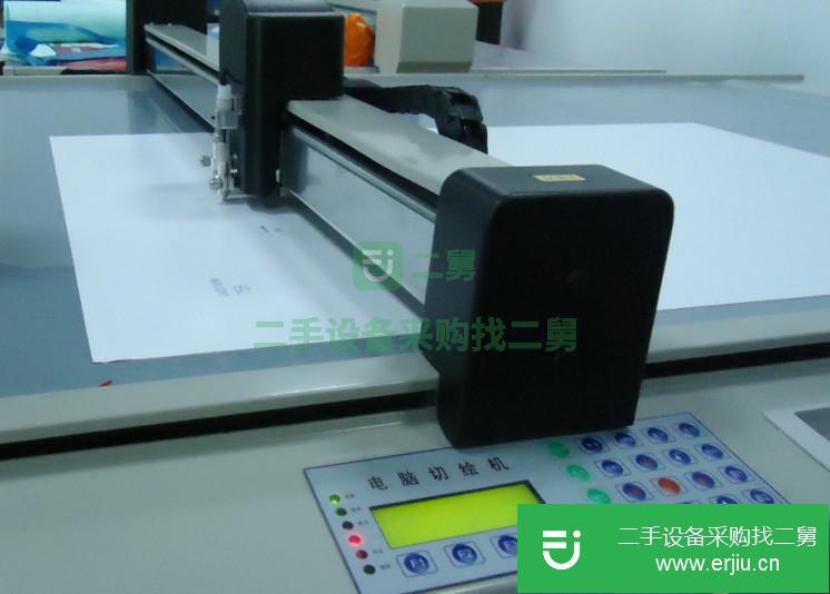 廣東出售二手電腦切割機
