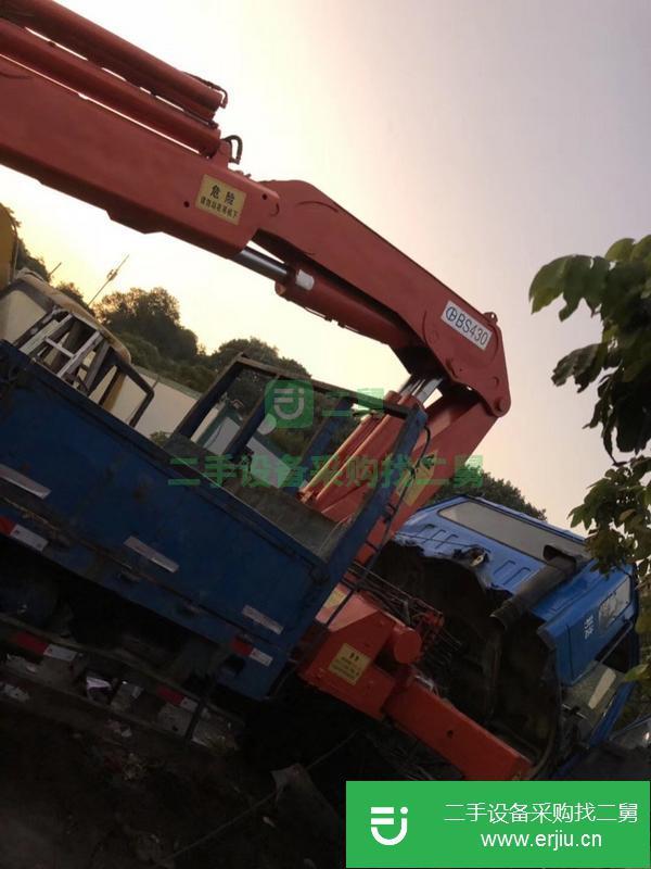 廣東出售二手的吊車