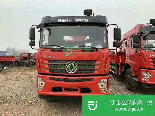 湖北出售二手的吊車