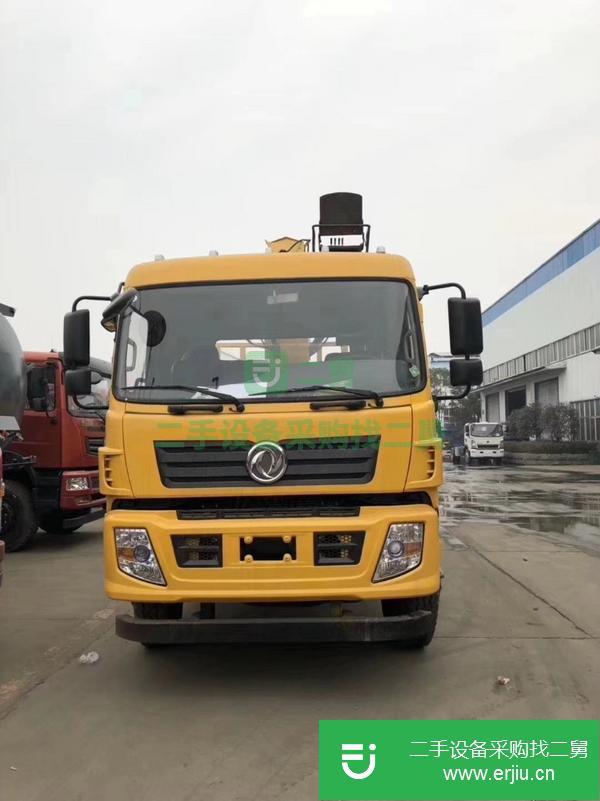 山西出售二手的吊車