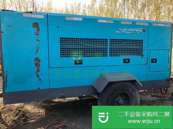 河北出售轉讓復盛空壓機，機況不用考慮