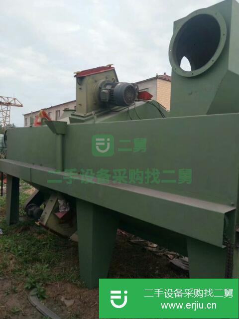 上海出售通過式拋丸機