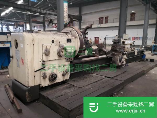 湖南出售二手普通車床