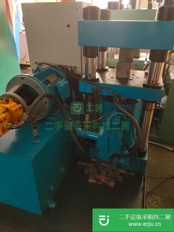廣東出售二手100T四柱液壓機(jī)
