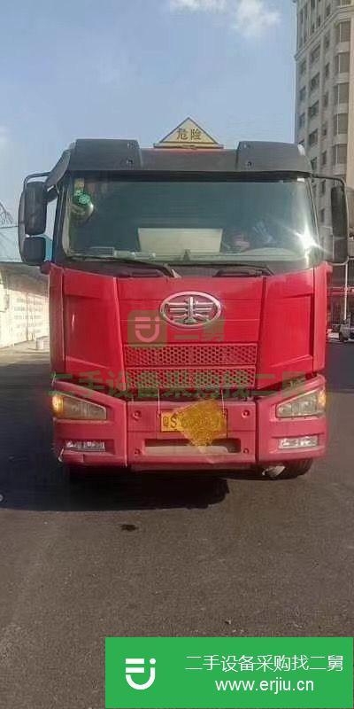 湖北出售二手油罐車