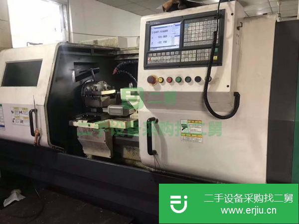 河南出售二手?jǐn)?shù)控車(chē)床