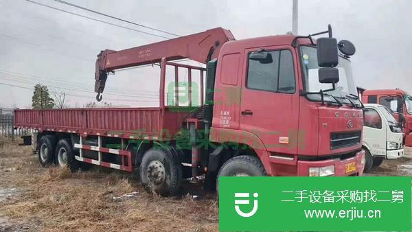 湖北出售二手的吊車