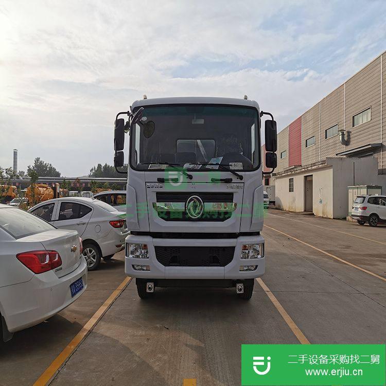 湖北出售二手的灑水車