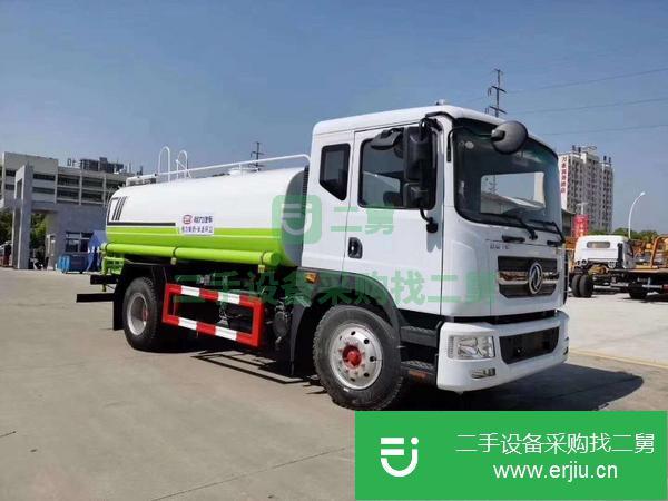 湖北出售二手油罐車