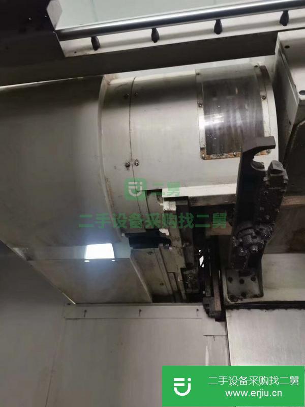 天津出售二手車床加工中心