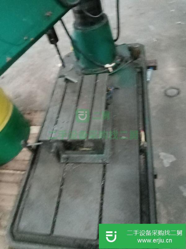 廣東出售二手的搖臂鉆