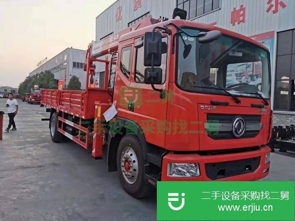 河北出售東風(fēng)單橋吊車