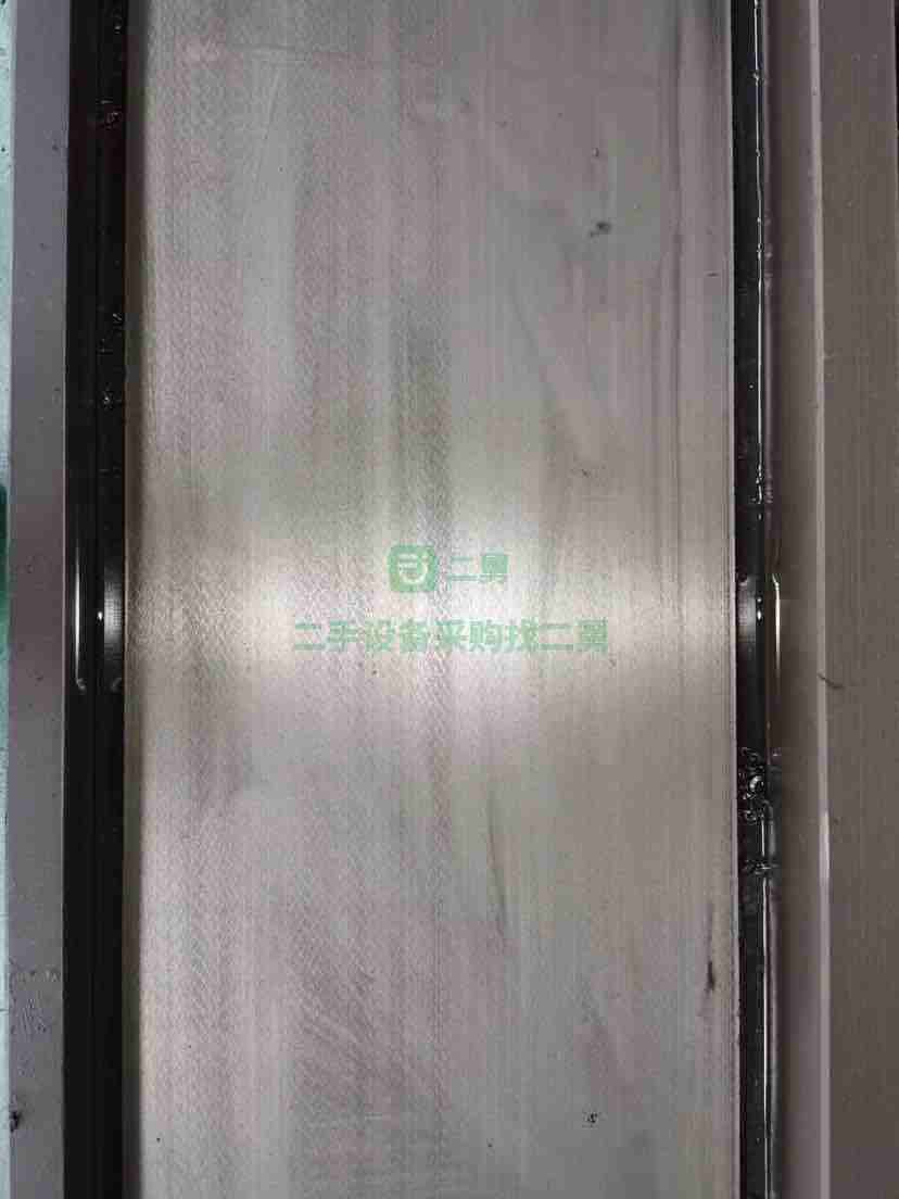 江蘇急售二手的濟南二機3.15×12米龍門銑一臺