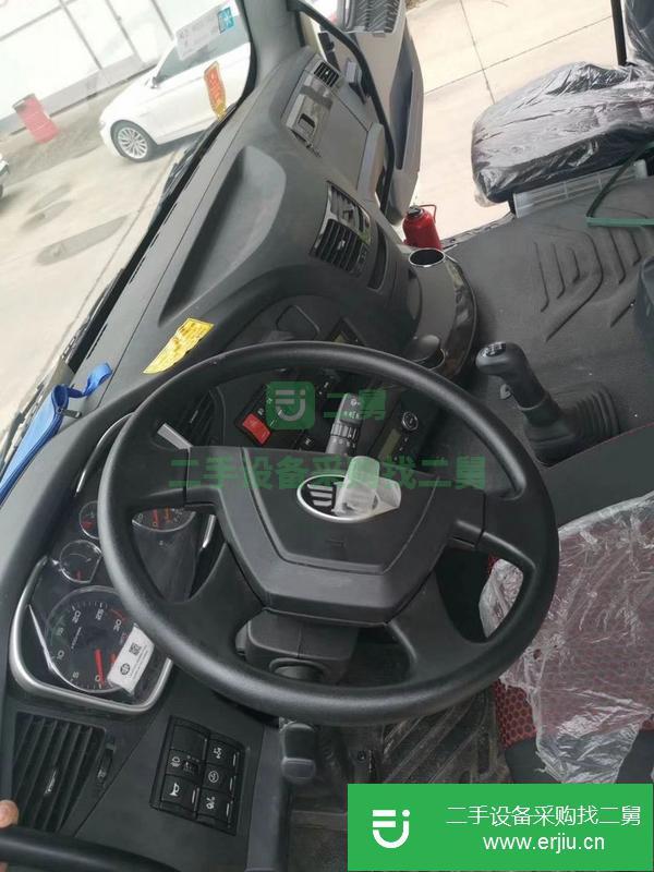 北京出售二手的解放自卸車
