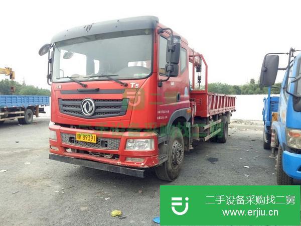 四川出售二手的吊車
