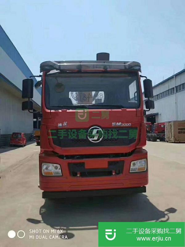 遼寧出售二手的吊車