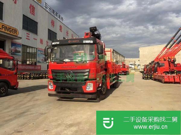 河南出售轉讓二手徐工吊車