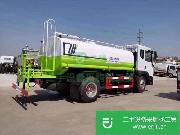 湖北出售二手油罐車