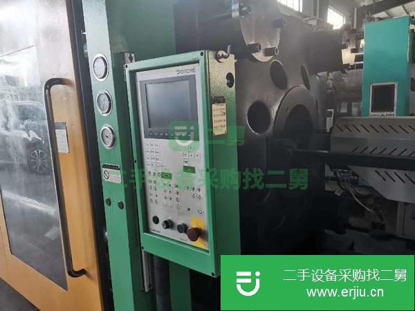 廣東出售二手注塑機(jī)